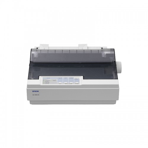 پرینتر سوزنی اپسون Epson LQ-300+II Colour