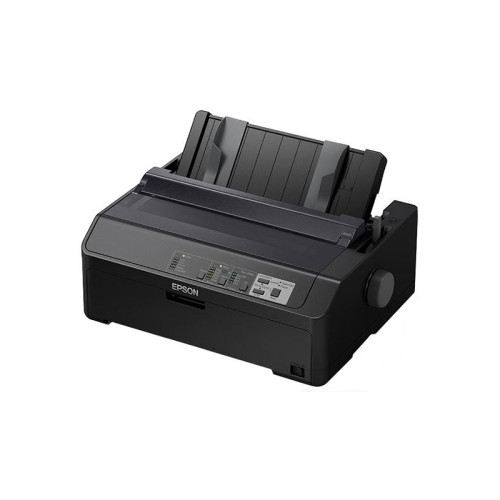 پرینتر سوزنی اپسون Epson FX-890IIN