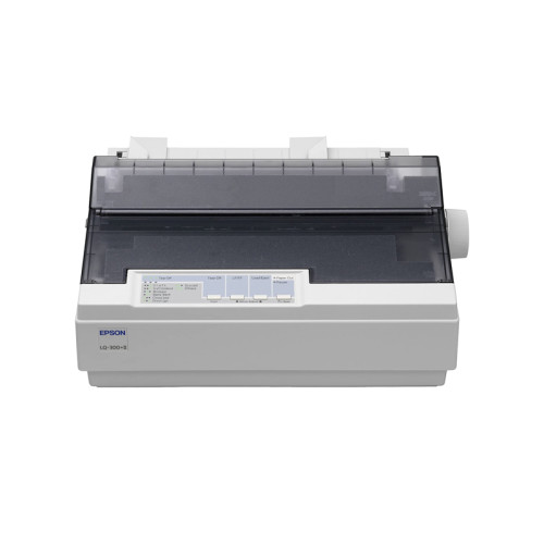 پرینتر سوزنی اپسون Epson LQ 300+ II