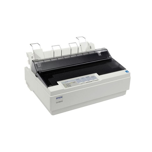 پرینتر سوزنی اپسون Epson LQ 300+ II