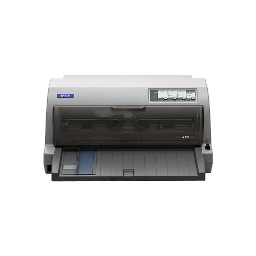 پرینتر سوزنی اپسون Epson LQ-690