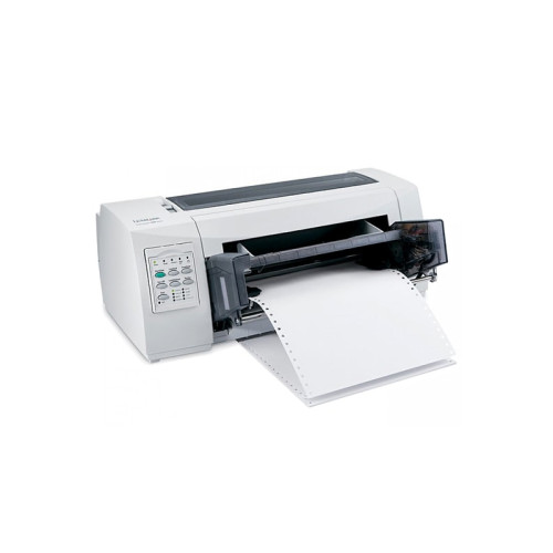 پرینتر سوزنی لکسمارک +Lexmark 2591n