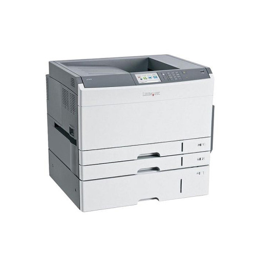 پرینتر LED تک کاره لکسمارک Lexmark C925de