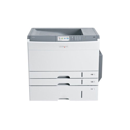 پرینتر LED تک کاره لکسمارک Lexmark C925dte