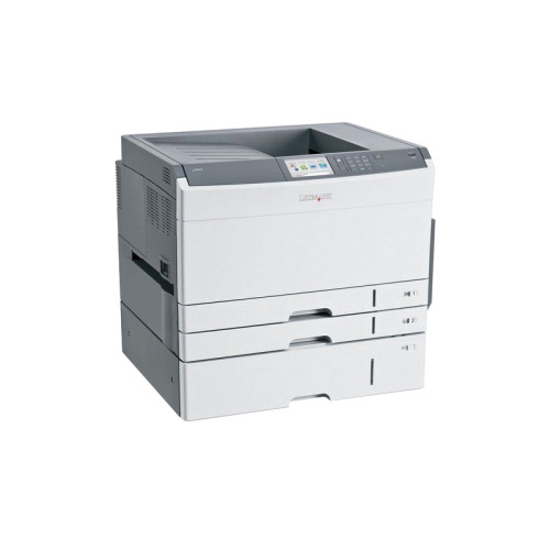 پرینتر LED تک کاره لکسمارک Lexmark C925dte