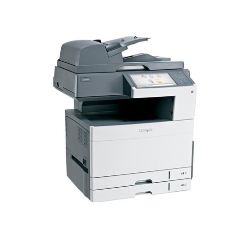 پرینتر LED چهار کاره لکسمارک Lexmark X925de