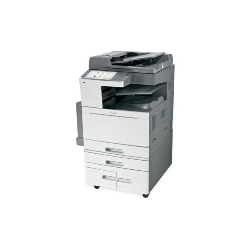 پرینتر LED چهار کاره لکسمارک Lexmark X952dte