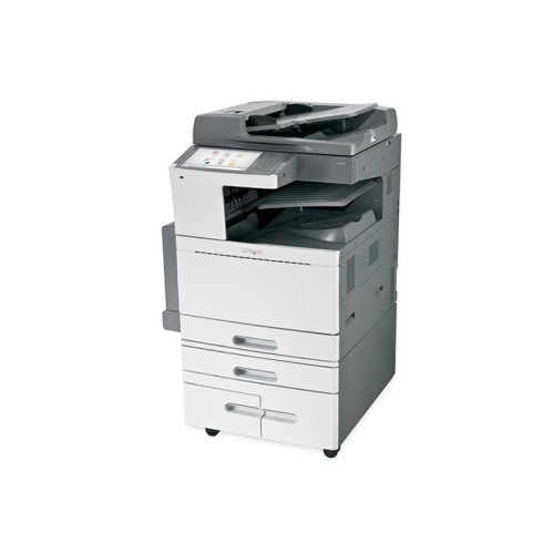 پرینتر LED چهار کاره لکسمارک Lexmark X954dhe