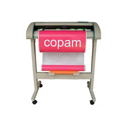 دستگاه کاتر پلاتر کوپام Copam CP2500