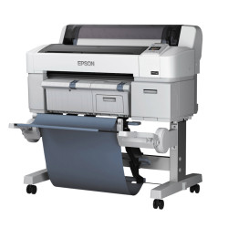 پلاتر اپسون EPSON SureColor Sc-T3000