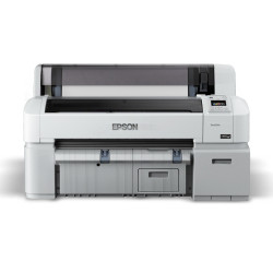 پلاتر اپسون EPSON SureColor Sc-T3000