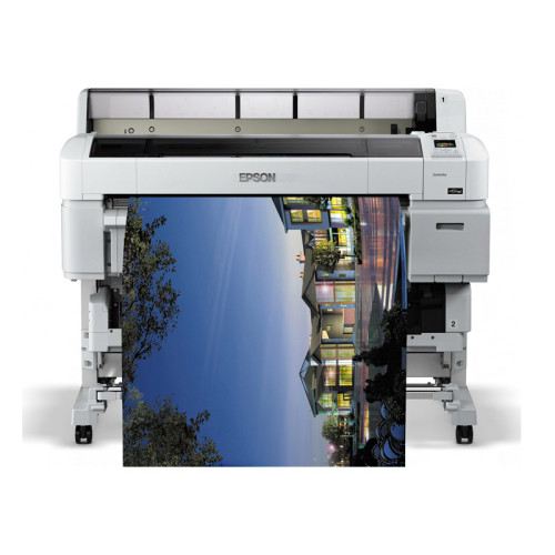 پلاتر اپسون Epson SC-T5200