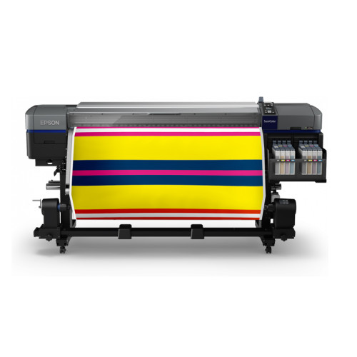 پلاتر اپسون Epson SURECOLOR F9300