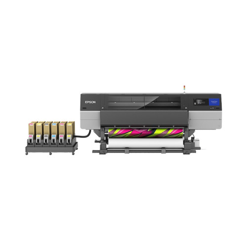 پلاتر اپسون Epson SureColor F10070H