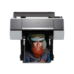 پلاتر جوهرافشان اپسون Epson SureColor P6000