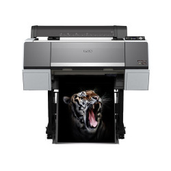 پلاتر جوهرافشان اپسون Epson SureColor P7000