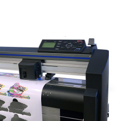 پلاتر اپسون Epson SureColor S60600 Print Cut Edition