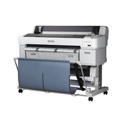 پلاتر اپسون Epson SureColor T5270D