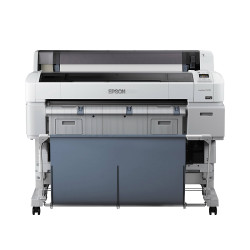 پلاتر اپسون Epson SureColor T5270D