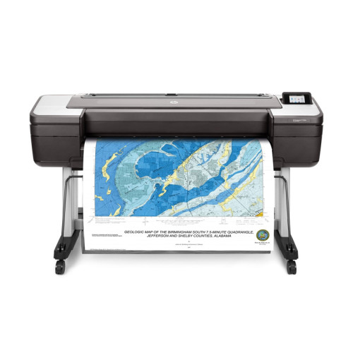 پلاتر اچ پی HP DesignJet T1700dr