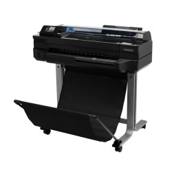 پلاتر اچ پی HP DesignJet T520