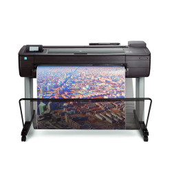 پلاتر اچ پی HP DesignJet T730