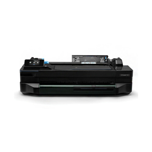 پلاتر اچ پی HP Designjet T120