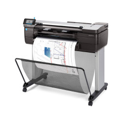 پلاتر اچ پی HP Designjet T830