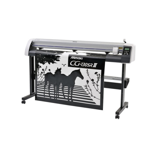 دستگاه کاتر پلاتر میماکی Mimaki CG-130SRIII