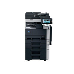 دستگاه کپی کونیکا مینولتا Konica Minolta bizhub 223