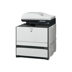 دستگاه کپی شارپ Sharp MX-C300F