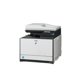 دستگاه کپی شارپ Sharp MX-C301W