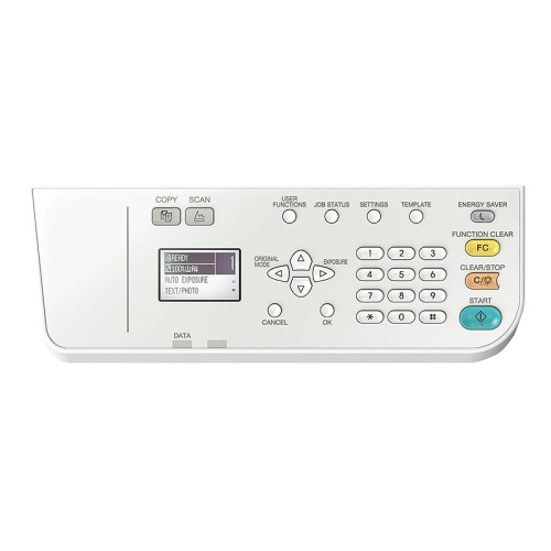 دستگاه کپی توشیبا Toshiba 2802AF