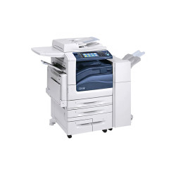 دستگاه کپی زیراکس Xerox 7525