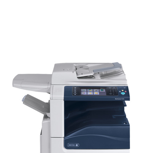 دستگاه کپی زیراکس Xerox 7525