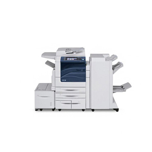 دستگاه کپی زیراکس Xerox 7556