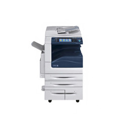 دستگاه کپی زیراکس Xerox 7556