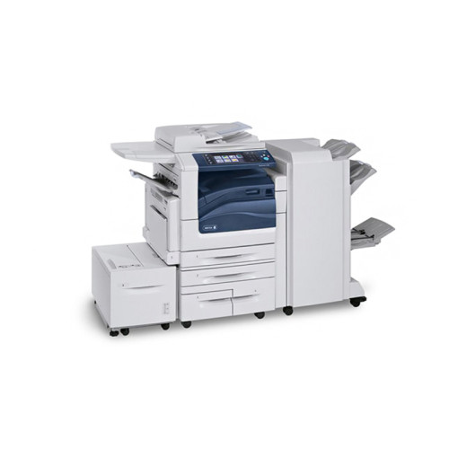 دستگاه کپی زیراکس Xerox 7556