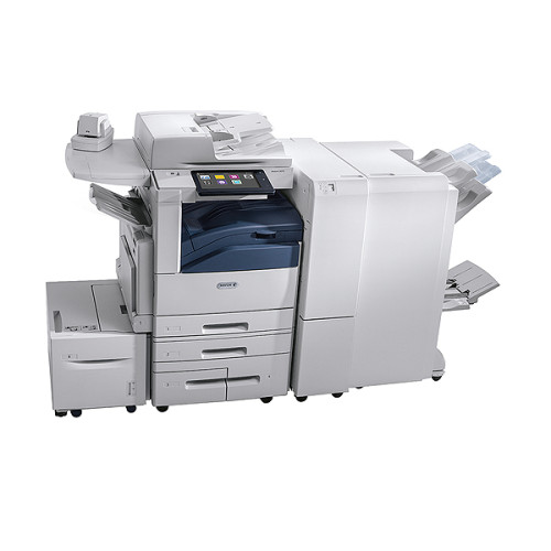 دستگاه کپی زیراکس Xerox Altalink C8070