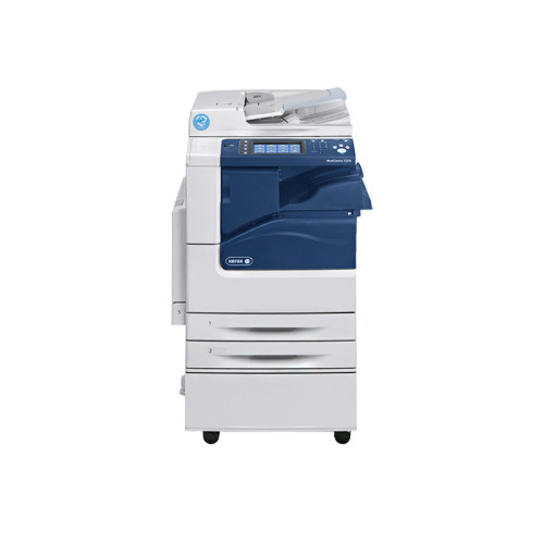 دستگاه کپی زیراکس Xerox WorkCentre 7220