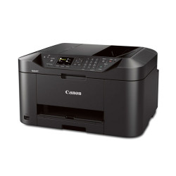 پرینتر جوهر افشان چهار کاره کانن Canon MAXIFY MB2020