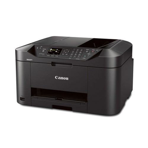 پرینتر جوهر افشان چهار کاره کانن Canon MAXIFY MB2020