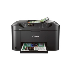 پرینتر جوهر افشان چهار کاره کانن Canon MAXIFY MB2020