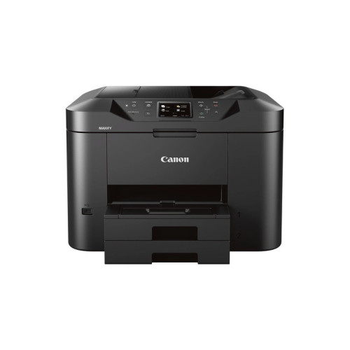 پرینتر جوهر افشان چهار کاره کانن Canon MAXIFY MB2320