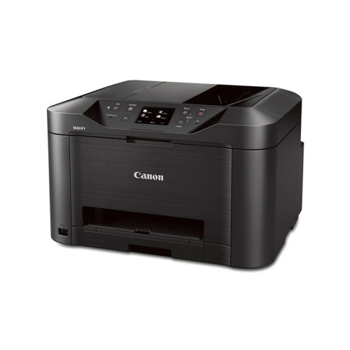 پرینتر جوهر افشان چهار کاره کانن Canon MAXIFY MB5020