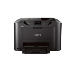 پرینتر جوهر افشان چهار کاره کانن Canon MAXIFY MB5020