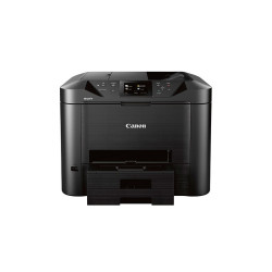 پرینتر جوهر افشان چهار کاره کانن Canon MAXIFY MB5420