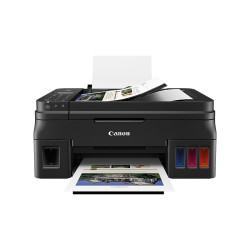 پرینتر جوهر افشان چهار کاره کانن Canon PIXMA G4410