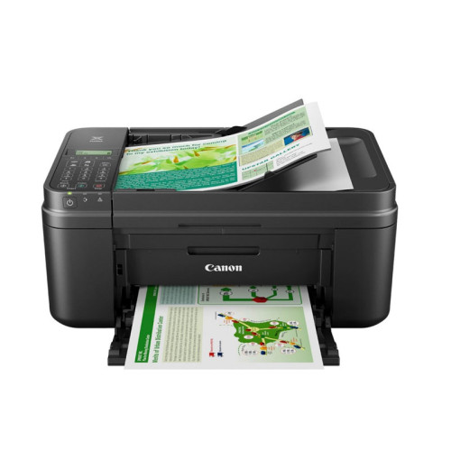 پرینتر جوهر افشان چهار کاره کانن Canon PIXMA MX490