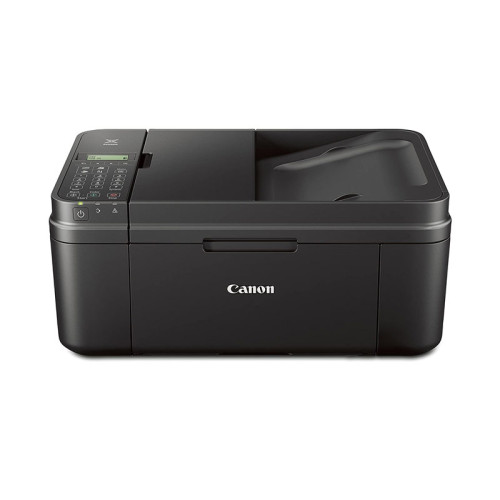 پرینتر جوهرافشان چهار کاره کانن Canon PIXMA MX492